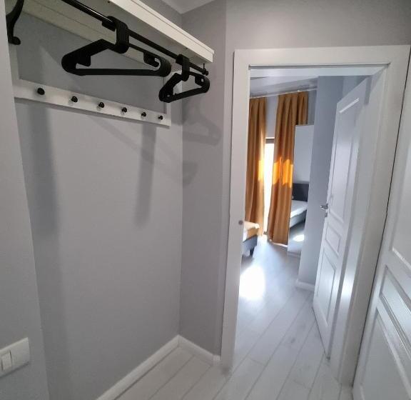 带2个卧室的公寓, Chg Boutique