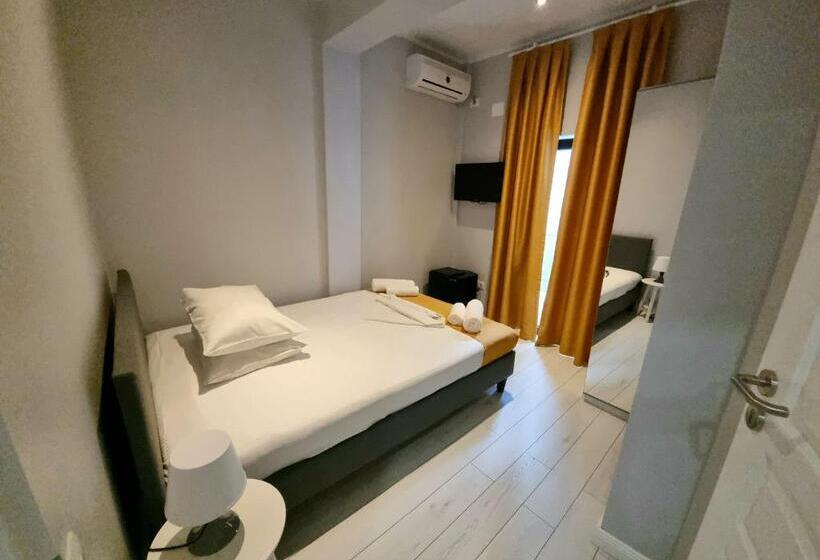 带2个卧室的公寓, Chg Boutique