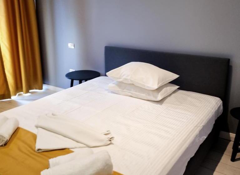 带2个卧室的公寓, Chg Boutique