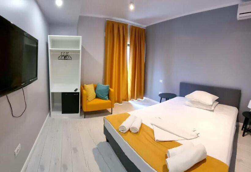 带2个卧室的公寓, Chg Boutique