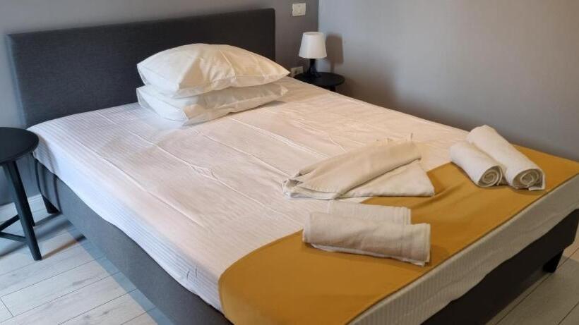 带2个卧室的公寓, Chg Boutique