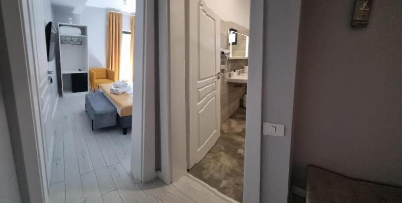 带2个卧室的公寓, Chg Boutique