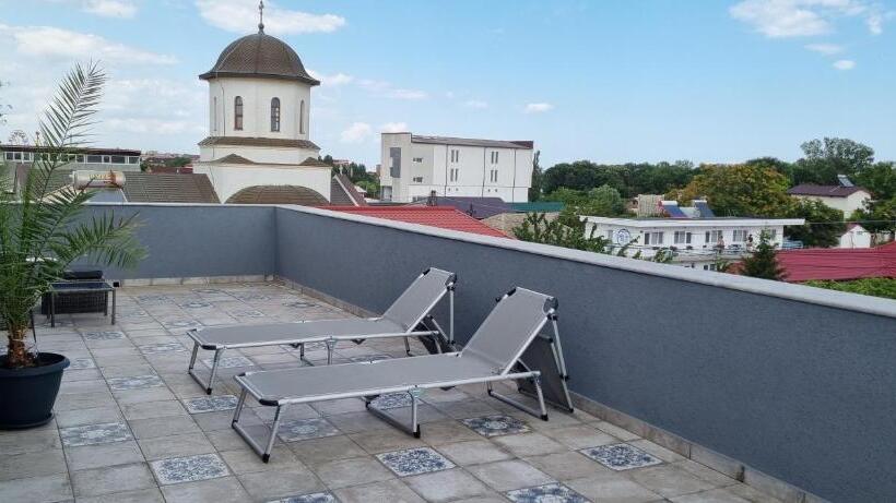 带大床的标准间, Chg Boutique