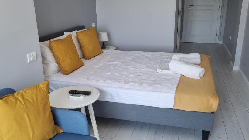 高级大房间, Chg Boutique