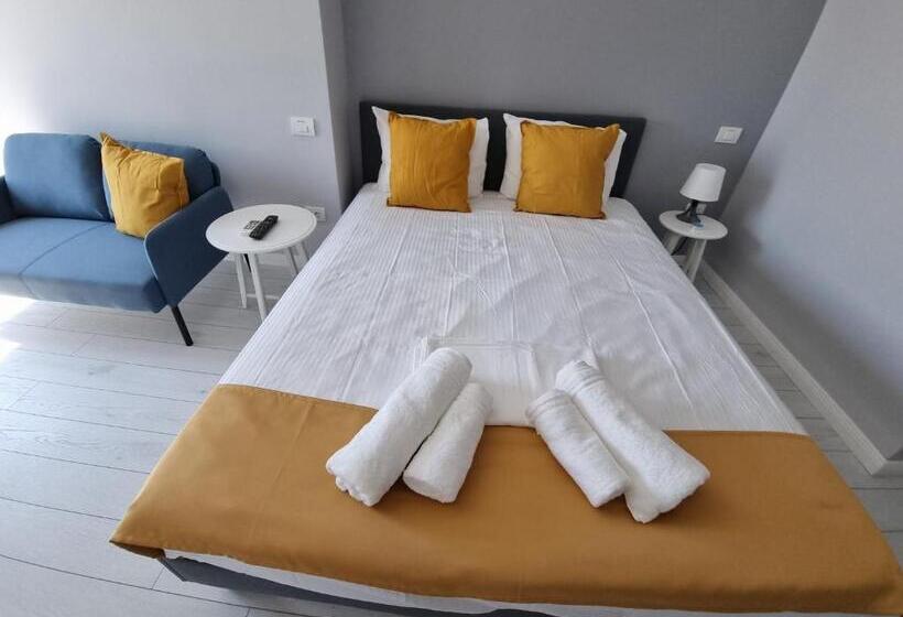 高级大房间, Chg Boutique