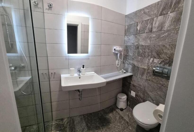 高级大房间, Chg Boutique