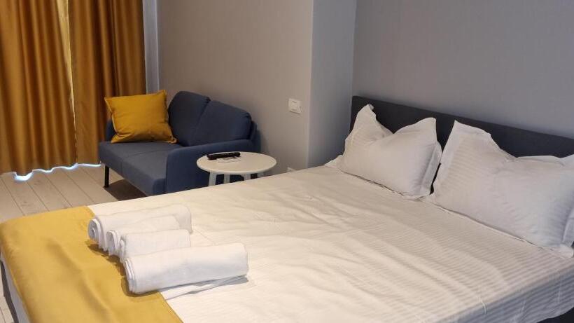 高级大房间, Chg Boutique