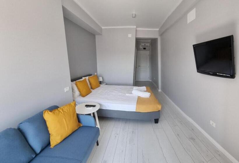 高级大房间, Chg Boutique