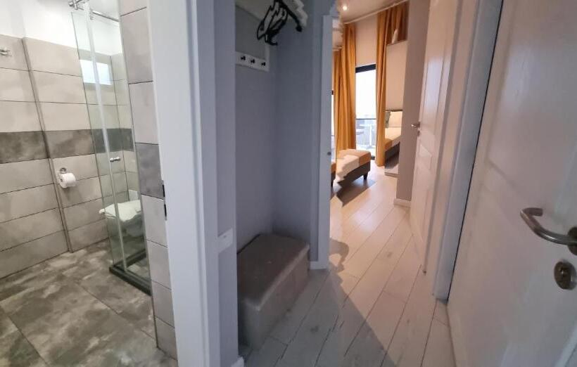 带2个卧室的公寓, Chg Boutique