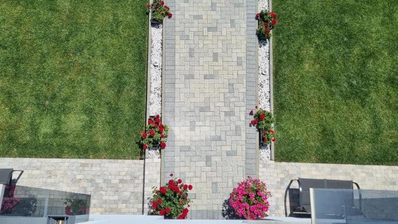 带阳台的豪华间, Chg Boutique