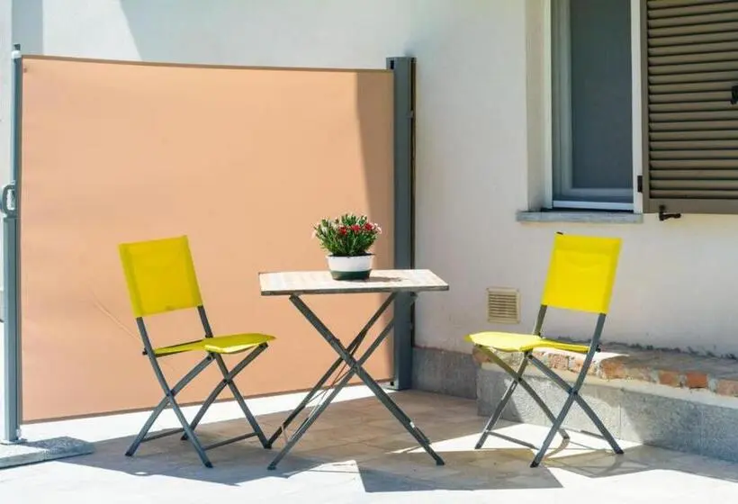 スタンダードルーム, Il Martinetto Bed & Breakfast