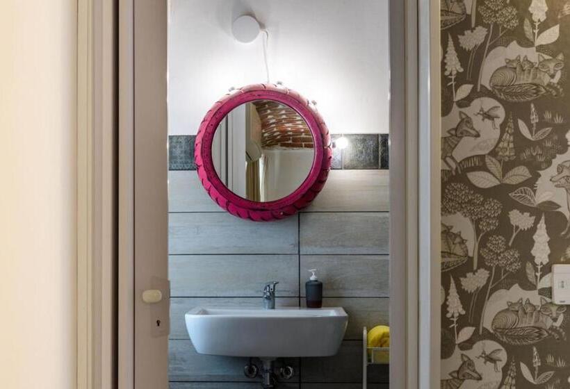 غرفة قياسية, Il Martinetto Bed & Breakfast