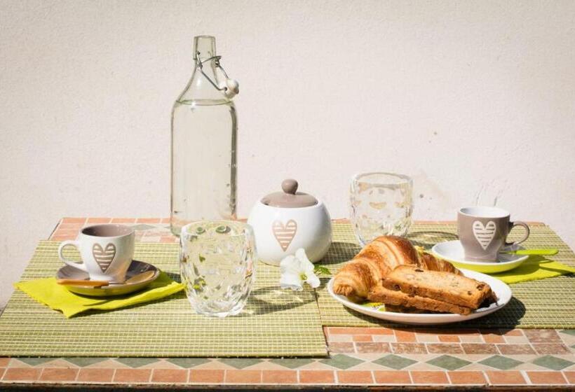 Номер Стандарт, Il Martinetto Bed & Breakfast