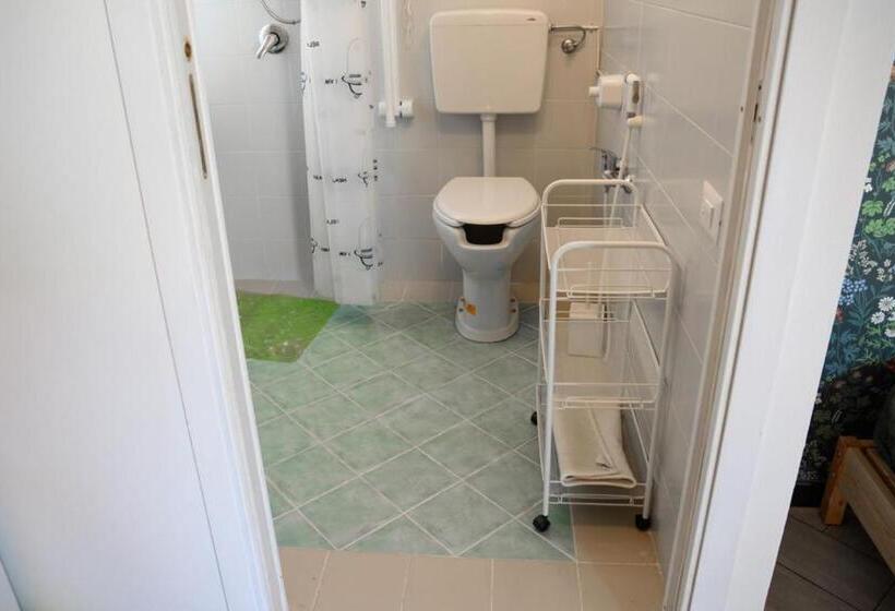 ファミリールーム, Il Martinetto Bed & Breakfast