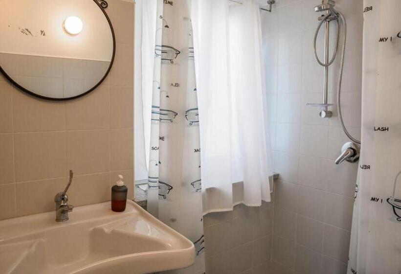 غرفة عائلية, Il Martinetto Bed & Breakfast