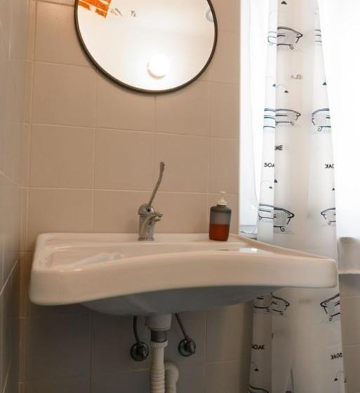 ファミリールーム, Il Martinetto Bed & Breakfast