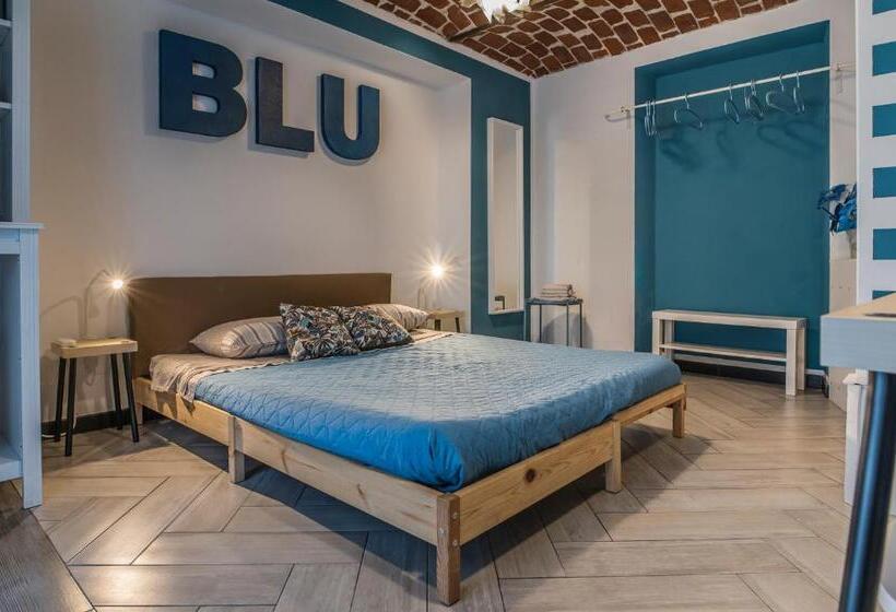 Номер Стандарт, Il Martinetto Bed & Breakfast