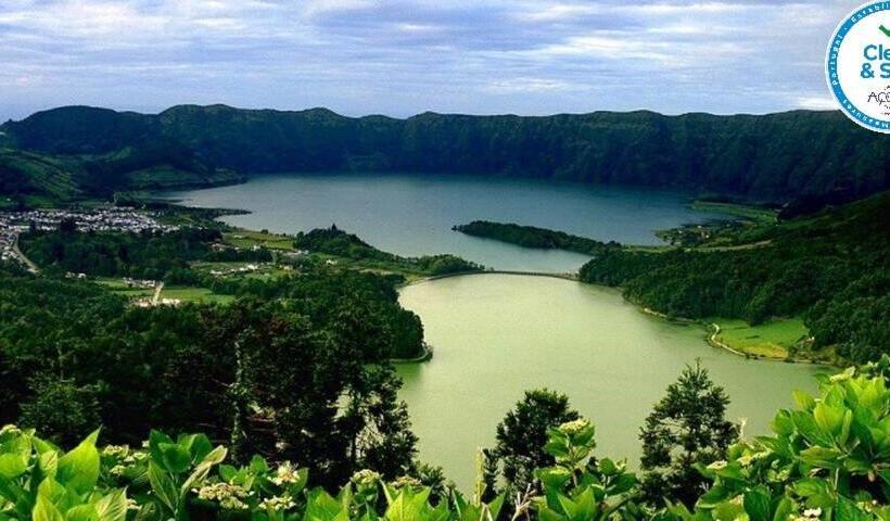 スタンダードルーム, Casa Das Camarinhas Raal 542  Casa Partilhada