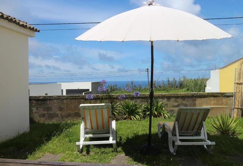 スタンダードルーム, Casa Das Camarinhas Raal 542  Casa Partilhada