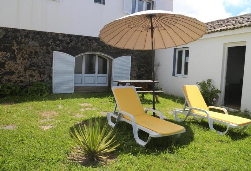 Номер Стандарт, Casa Das Camarinhas Raal 542  Casa Partilhada
