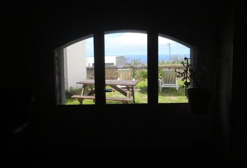 スタンダードルーム, Casa Das Camarinhas Raal 542  Casa Partilhada