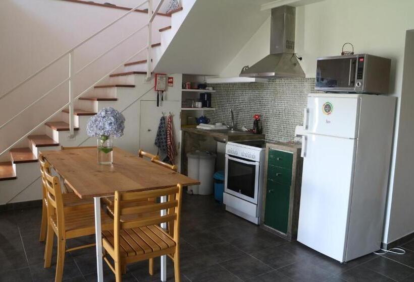 スタンダードルーム, Casa Das Camarinhas Raal 542  Casa Partilhada