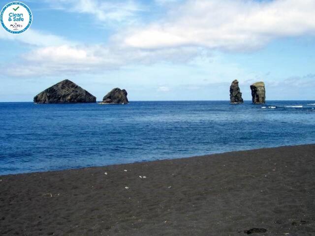 スタンダードトリプルルーム, Casa Das Camarinhas Raal 542  Casa Partilhada