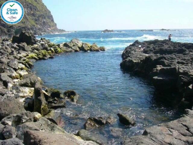 スタンダードトリプルルーム, Casa Das Camarinhas Raal 542  Casa Partilhada