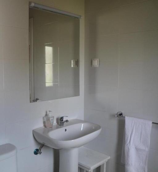 スタンダードルーム, Casa Das Camarinhas Raal 542  Casa Partilhada