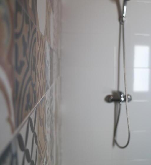 スタンダードルーム, Casa Das Camarinhas Raal 542  Casa Partilhada