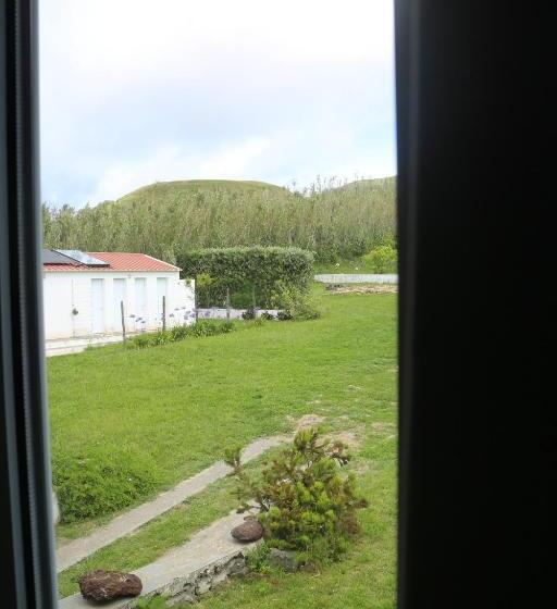 スタンダードルーム, Casa Das Camarinhas Raal 542  Casa Partilhada