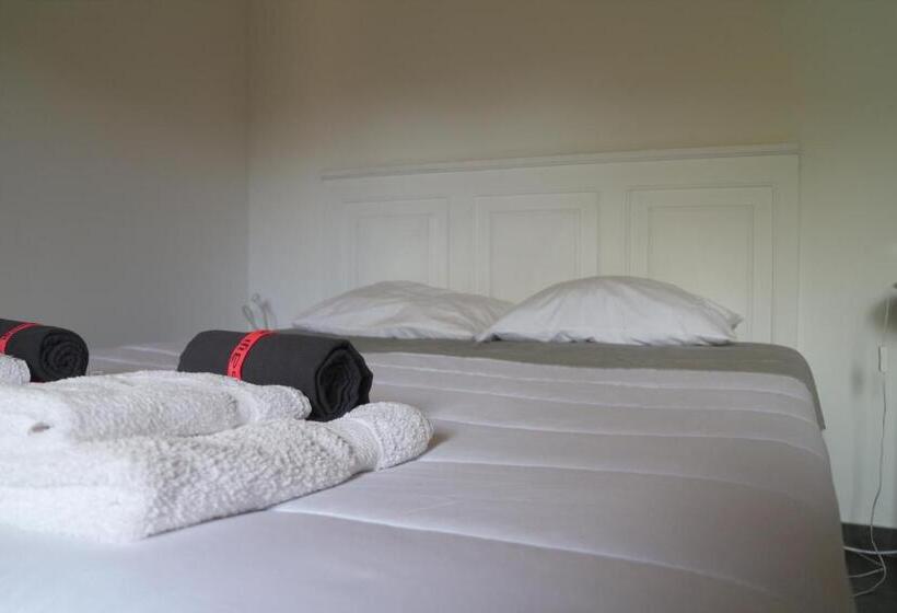 スタンダードルーム, Casa Das Camarinhas Raal 542  Casa Partilhada