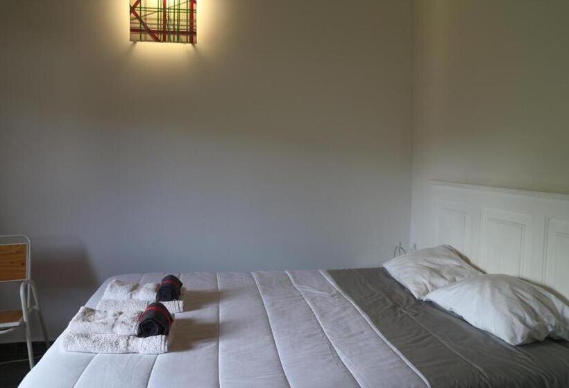 Номер Стандарт, Casa Das Camarinhas Raal 542  Casa Partilhada