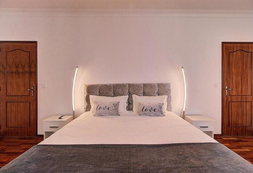 豪华房间, Enchanted Villa