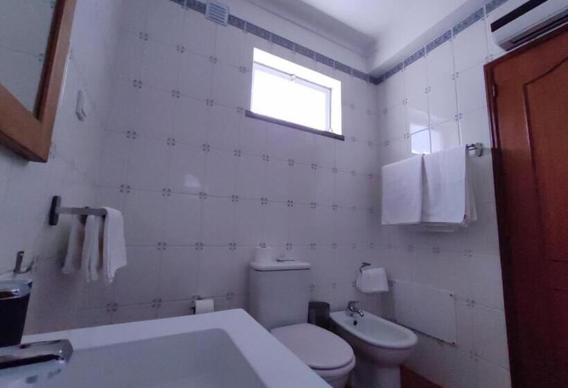 豪华房间, Enchanted Villa