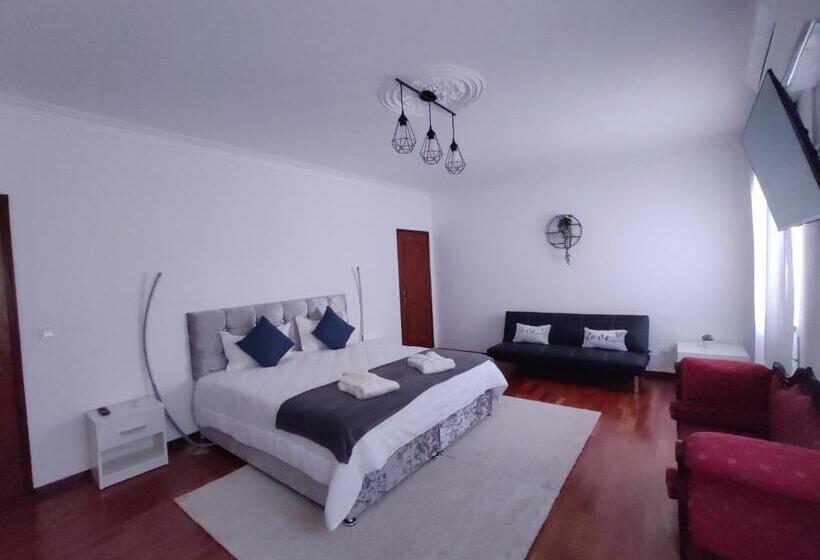 Номер Deluxe, Enchanted Villa