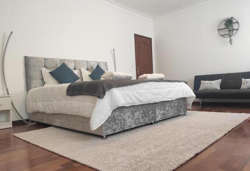 豪华房间, Enchanted Villa