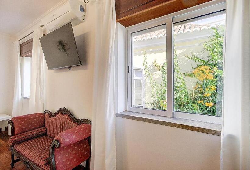 豪华房间, Enchanted Villa