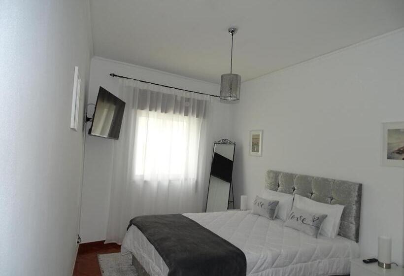 标准间, Enchanted Villa