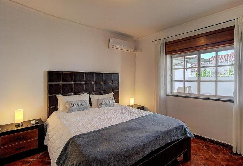 标准间, Enchanted Villa