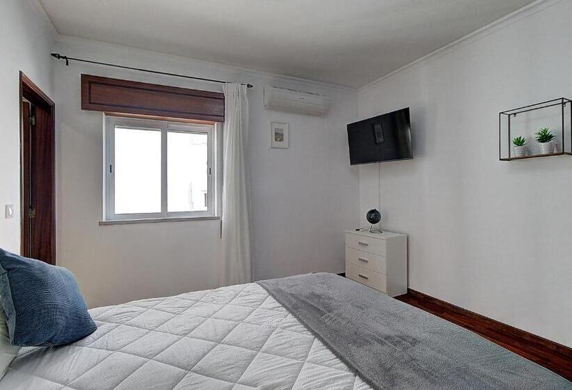 豪华房间, Enchanted Villa