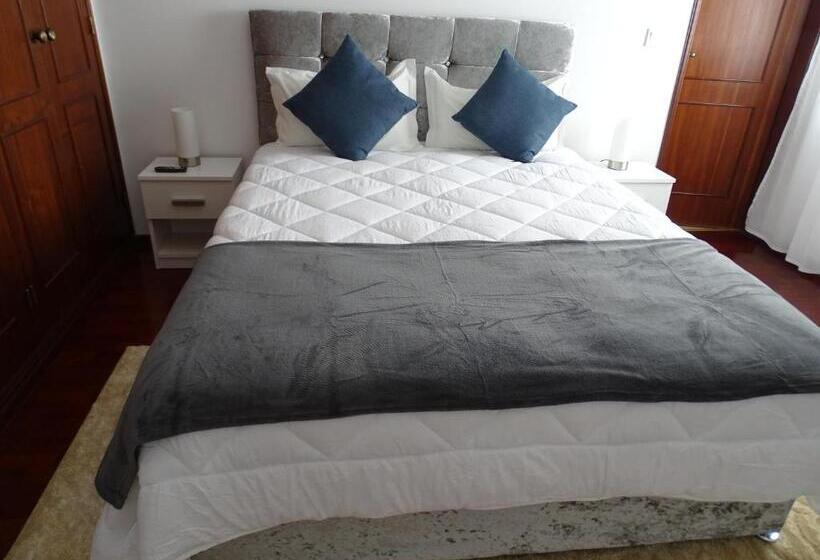 Номер Deluxe, Enchanted Villa