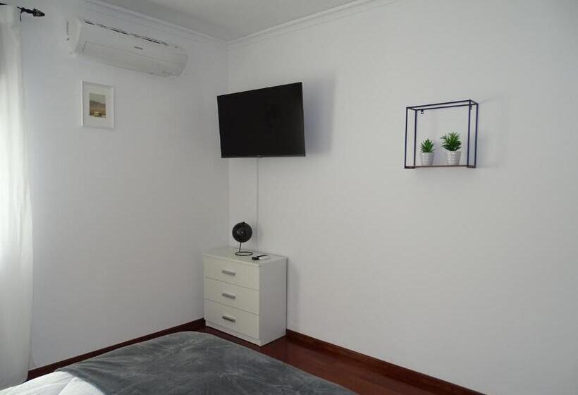 Номер Deluxe, Enchanted Villa