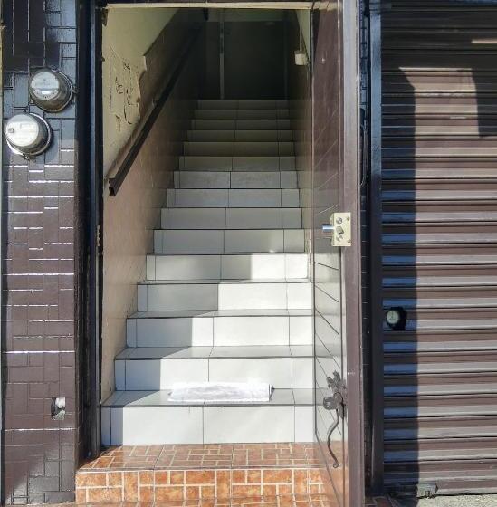 带共用浴室的标准房间, Hostal En El Centro Lakiwa