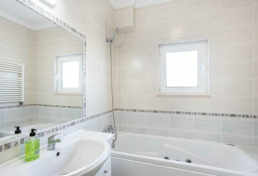 חדר סטנדרט, Villa Flavia