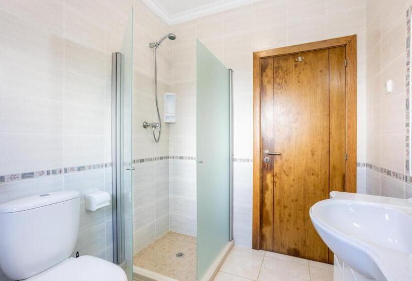 חדר סטנדרט, Villa Flavia