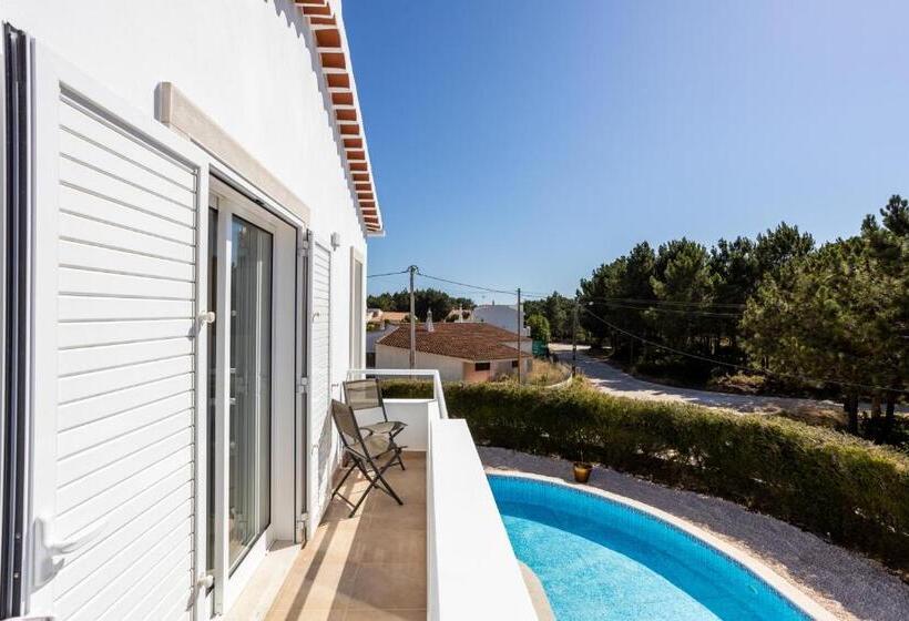 חדר סטנדרט, Villa Flavia