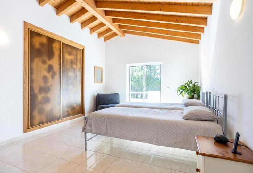 اتاق استاندارد, Villa Flavia