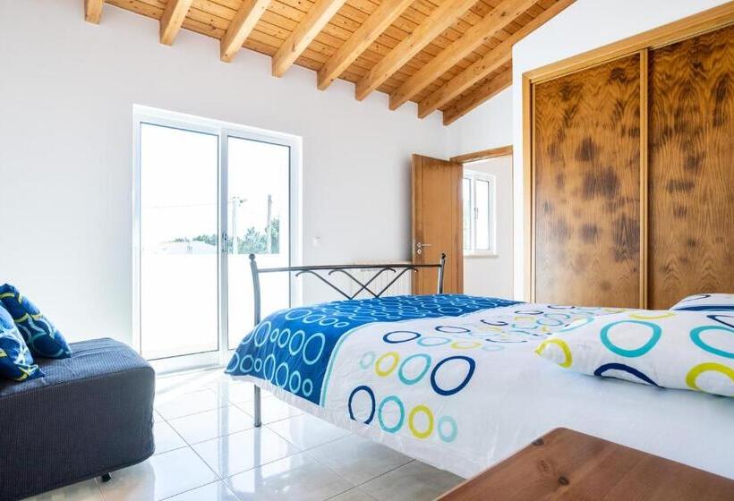 חדר סטנדרט, Villa Flavia