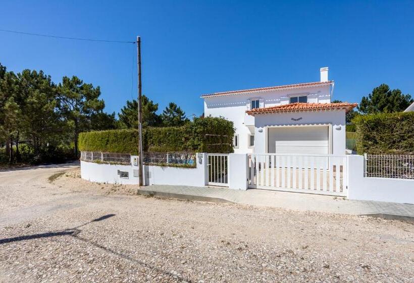 וילה עם חדר שינה אחד ובריכת שחיה, Villa Flavia